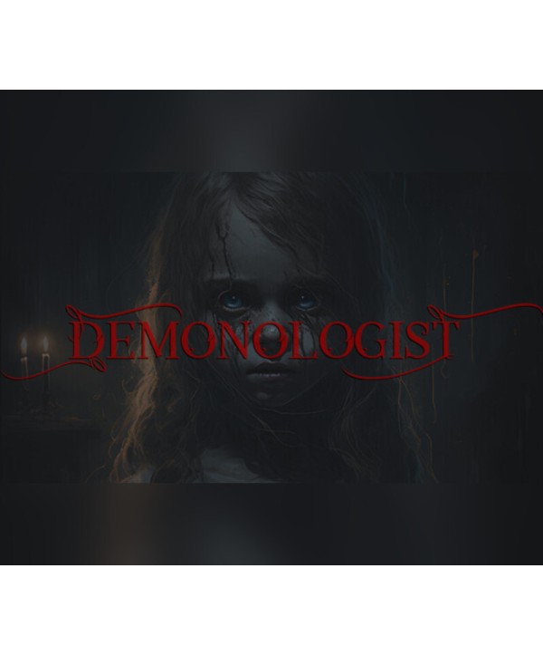 Demonologist Steam Key GLOBAL